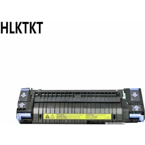 Original 95%new for HP 3600 3800 CP3505 3000 2700 Fuser unit / Fuser Assembly RM1-2665-000 (110V) RM1-2743-000 (220V)