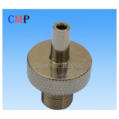 Drill Chuck M12 Chuck Adapter M12 for Drilling EDM Spare Parts EDM drilling machine M12