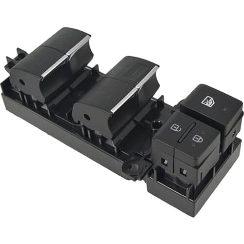 Front Left Driver Side Master Power Window Switch for Toyota CHR 2016-2020