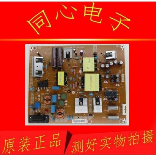 LD49P09U Power Board 715G7128-P0E-000-0020