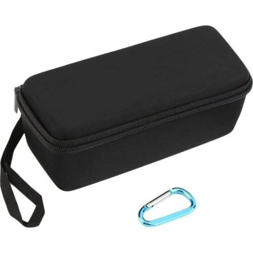 Hot EVA Carry Travel Case Cover Bag For Mini Bluetooth Speaker Wholesale