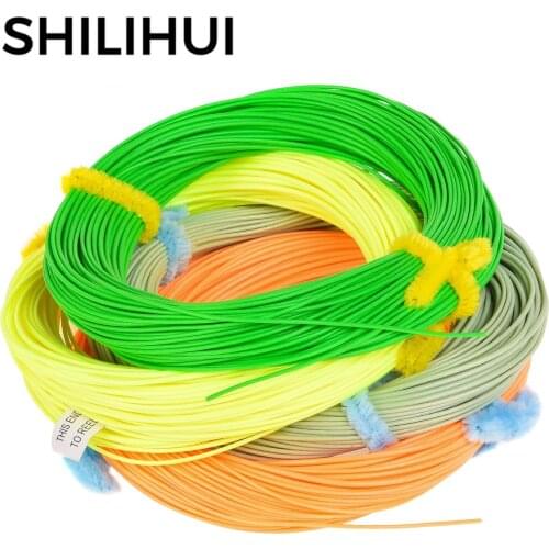 SHILIHUI Fishing Line