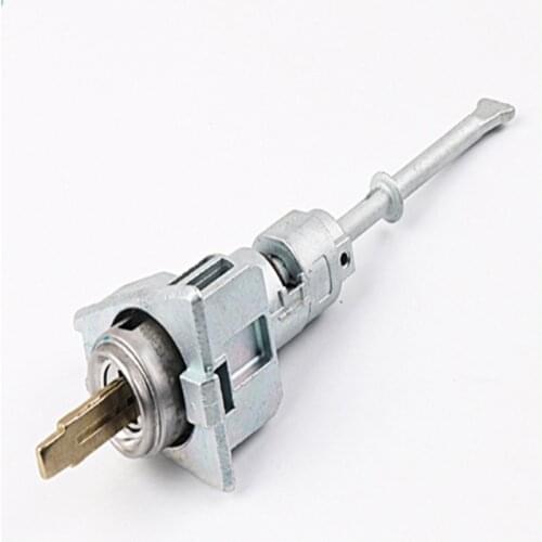 Locksmith Tool Auto Lock Door Cylinder For Hyundai IX35 Car Modified Door LOCK Cylinder Free Shipping