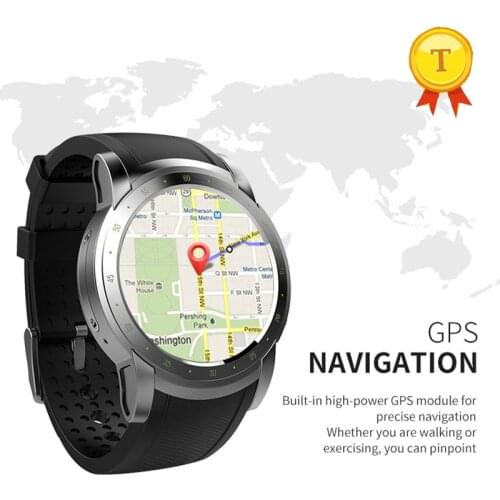 Best sell gps navigation Android bluetooth Smart Watch Phone Support SIM card GPS WiFi Wrist Smartwatch 3G watch For Men Women
