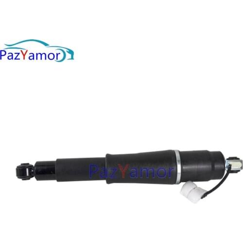 Rear Suspension Air Shock Absorber For 2015-2020 Cadillac Escalade,Chevrolet Suburban/Tahoe,GMC Yukon (XL) 1500 w/Magnetic Ride
