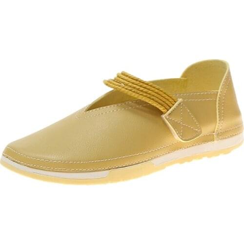 Tennis Shoes Women Breathable Leather Brand Sneakers 2021 Spring Autumn Sports Comfy Jogging Trainers Female Zapatos De Mujer