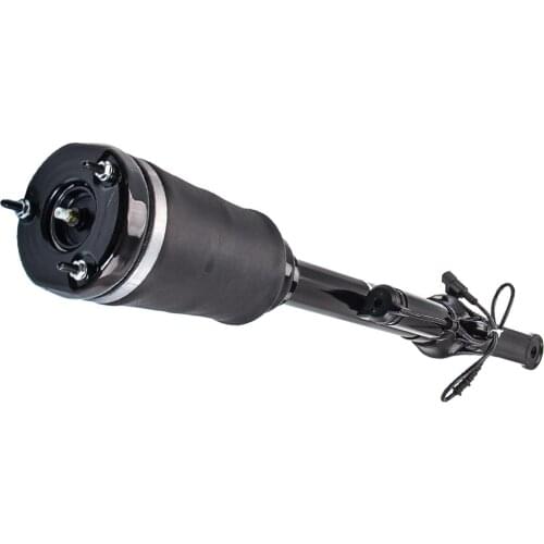 2X Front Airmatic Air Suspension Strut Shock For Mercedes W164 GL Class x164