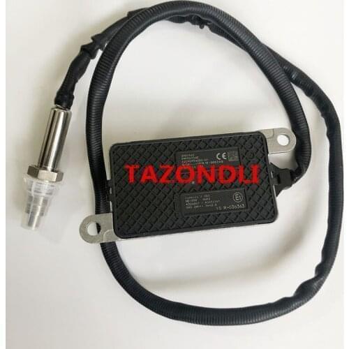 4326867 Good quality 5WK96754 Nox sensor ,Nitrogen-oxygen sensor, UniNOx A2C95994000-01