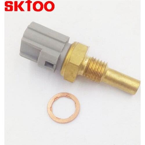 APEEK SKTOO For Toyota 4Runner Avalon Camry Celica Corolla Highlander Land Cruiser Matrix 89422-35010 Coolant Temperature Sensor