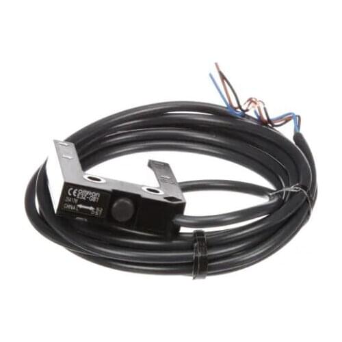 E3Z-G81 2M BY OMS E3Z 9461M E3ZG slot photoelectric sensor