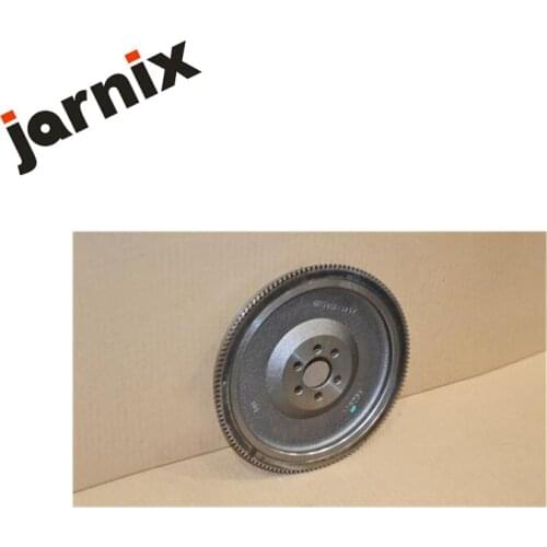 Good Quality Flywheel Assembly For CHERY EASTAR B11 TIGGO T11 FORA A21 A3 OEM:484F-1005110