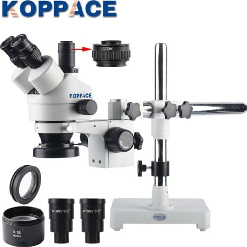 KOPPACE Baking Goods