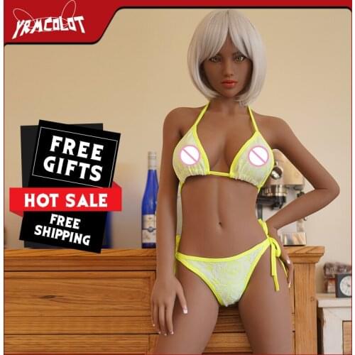 Real Sex Dolls with Skeleton Realistic Beauty Breast Lifelike Pussy Vaginal Oral Anal Adult Love Doll for Men Masturbation Toys