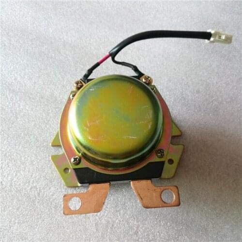 24V Truck Battery Switch 3736010-K0300 D188 For DongFeng TianLong Cummins Power Switch