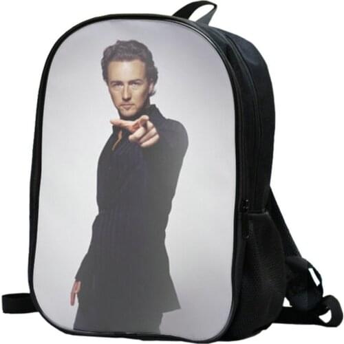 Norton backpack Edward Harrison daypack schoolbag Star rucksack Satchel school bag Photo day pack