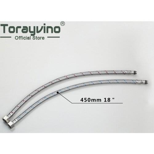 Torayvino Plumbing