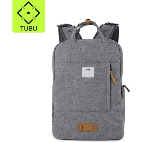 TuBu Expedition Backpacks