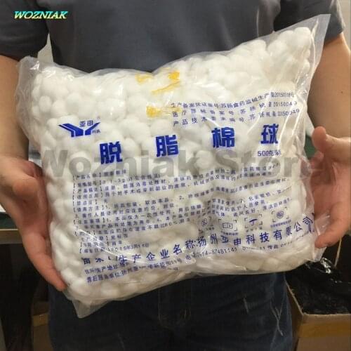 Wozniak 1Pack Mobile phone cleaning cotton Ball Motherboard IC chip cleaning Clean tool Absorbent cotton for iphone samsung sony