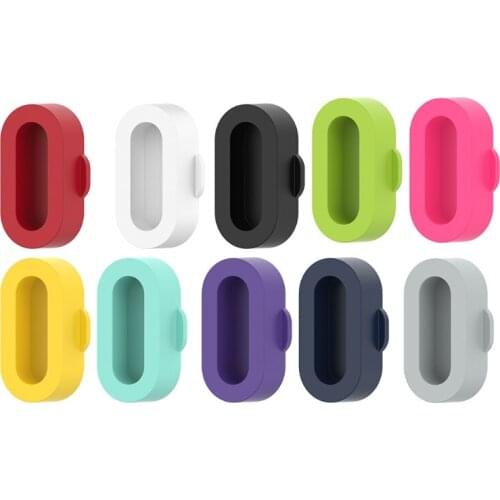 Anti-Dust Plug Cap for Venu 2/Venu 2S Small Dust Proof Plug Cover 10Pcs