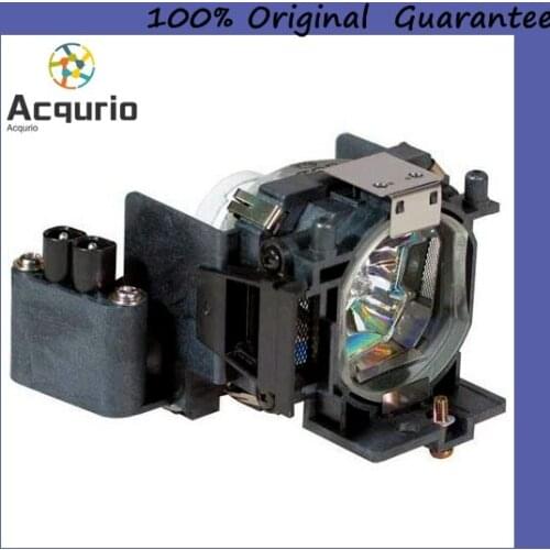 100% Original new LMP-C161 with housing for VPL-CX70/VPL-CX75/VPL-CX76/ with 200 days warranty
