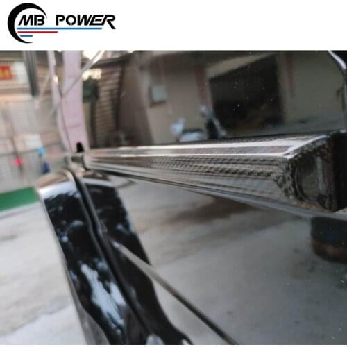 2020 G class w463A w464 G500 G350 G63 carbon finber side trims for w463A w464 G500 G350 G63 carbon exterior trims with LOGO