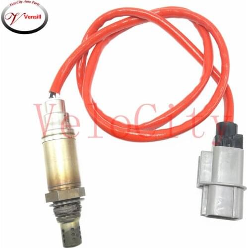3 Wires Oxygen Sensor Part No# 226A1-4L715 226A14L715 Fits 2000-2001 Nissan Maxima 3.0L