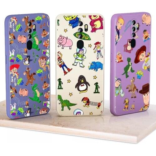 Disney Oppo A55 Phone Cases