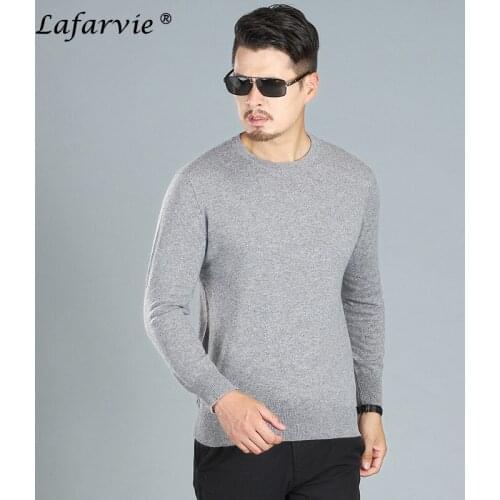 Мужские пуловеры Lafarvie China At AliExpress