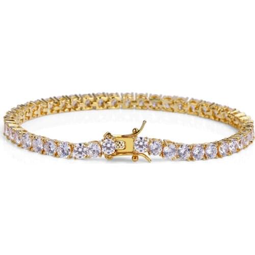 Little MingLou Mens Bracelets