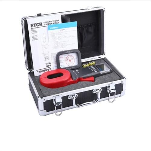 NJouka Resistance Meters