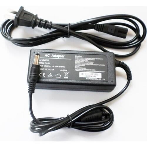 New 19V 3.42A 65W AC Adapter Power Supply Cord Battery Charger For Asus S500CA-DS51T-CA S500CA-DS51T S500CA-DS71T S500CA-HCL1002
