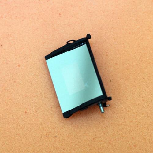 New Reflector panel with glass and Bracket Repair parts For Nikon D600 D610 SLR