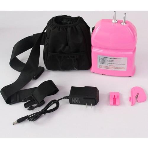 P-LING Battery Blowers
