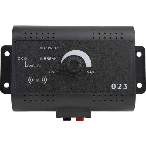 Rechargeable Waterproof 2 Dog Training Electric Fence System Pet Containment Indoor Wall Transmitter US Dropshipping New