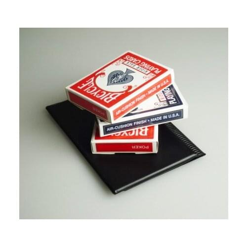 Appearing Decks,magic tricks,card magic,illusions,card tricks novelties,close up, stage magic free shipping