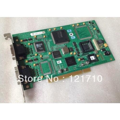 Industrial board DATAPATH LIMITED DGC103C PCI interface display FRAME GRABBER
