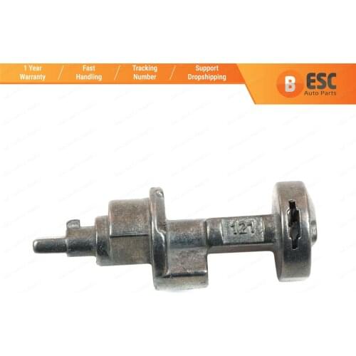 ESC ESP41 Ignition Lock Cylinder Barrel Rod 121 For Toyota Starlet MK4
