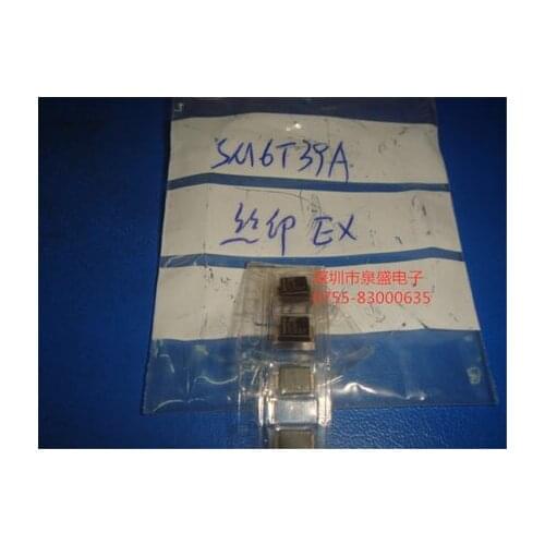 SM6T39A EX