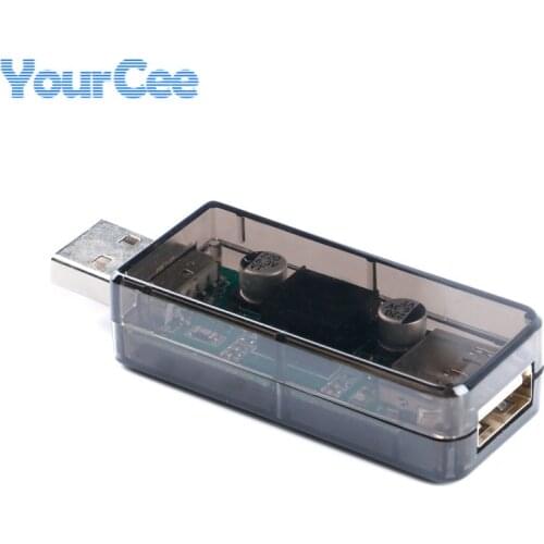 ADUM3160 1500V USB Isolation Board Module USB Digital Signal Audio Power Isolator Module