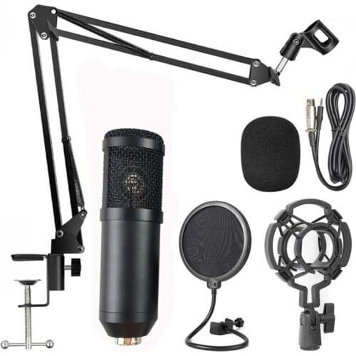 VBNM Professional Audio Equipment