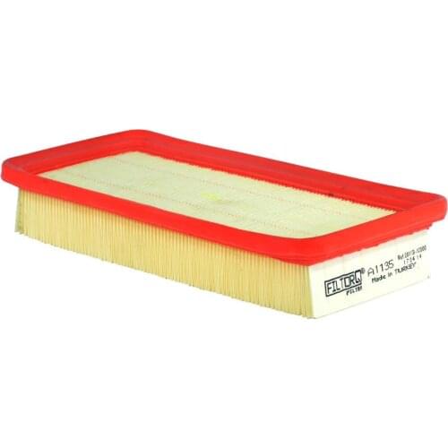 New Car High Quality Air Filter A1135, For Hyundai Getz 1.1-1.3-1.4-1.6 2002-2009