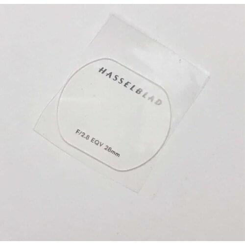 Replacement Camera Lens UV Lens for DJI Mavic 2 Pro Hasselblad Camera Repair Parts