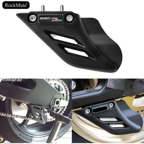 Motorcycle Lower Chain Guard Cover Protector For Yamaha YZF-R6 YZF-R1 FZ8 FZ1 Fazer MT-10 YZF R6 YZF R1 NOT GB Racing