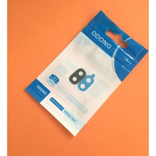 50PCS For Samsung Galaxy J3 J330 J330F J5 J530 J530F J7 J730 J730F 2017 Housing Rear Back Camera Glass Lens Cover Main Cam