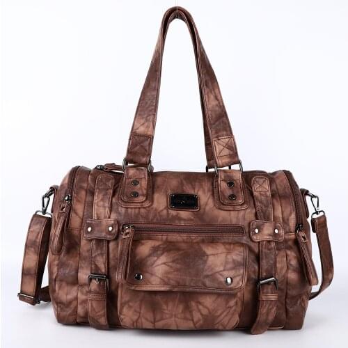 Womens Vintage Bags Angel me China