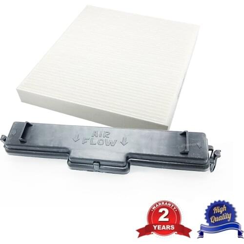 FOR MOPAR DODGE RAM 1500 2500 3500 Cabin Air Filter & Filter Access Door 68406048AA