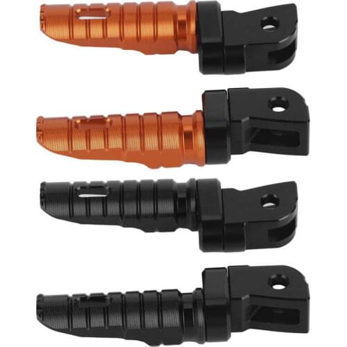 ESTINK Motorcycle Footpegs