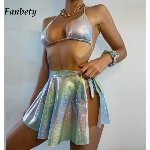 Fanbety Women's Swimwear & Beach Wear