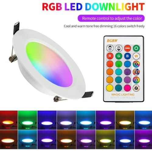 FXPOT LED Spotlights