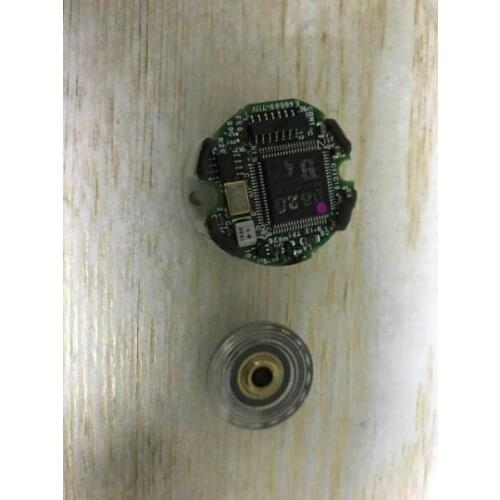 OBE12 encoder , used in good condition . 80% appearance new , good working , free shipping885